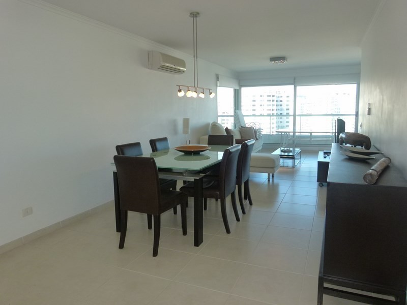 Art Boulevard, Departamento, Alquiler ,Mansa,Punta del Este